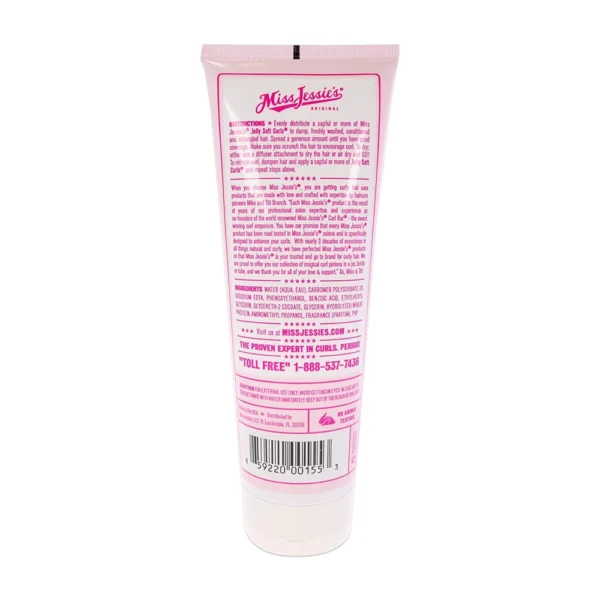 Miss Jessie’s Jelly Soft Curls 8.5 fl.oz (250ml) - Image 2