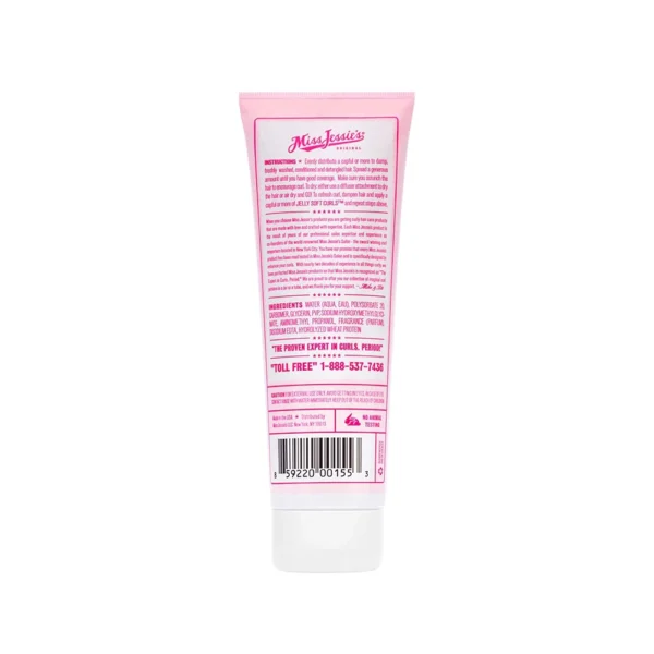 Miss Jessie’s Jelly Soft Curls 8.5 fl.oz (250ml) - Image 9