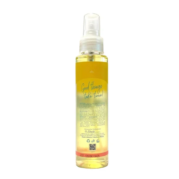 Moisturizing Facial Spray 4.73fl oz (140ml) - Image 2