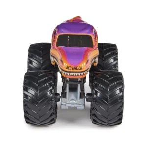 Monster Jam 2023 Spin Master 164 5