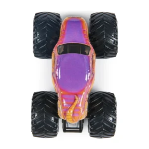 Monster Jam 2023 Spin Master 164 8