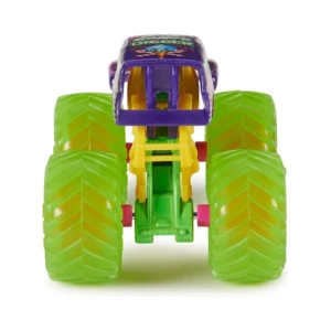 Monster Jam 2024 Official 6