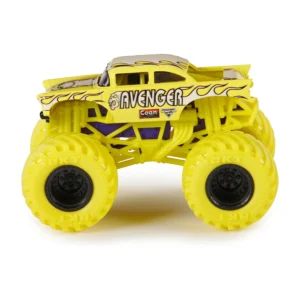 Monster Jam Official Avenger Monster Truck 5