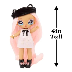 Na Na Na Surprise Minis Series 2 4 4