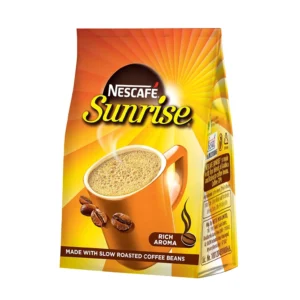 Nescafe Sunrise Coffee