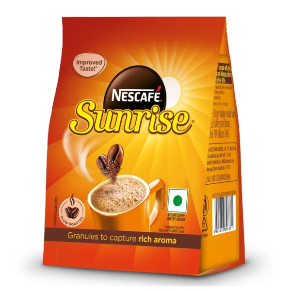 Nescafe Sunrise Coffee - 200 G - Image 2
