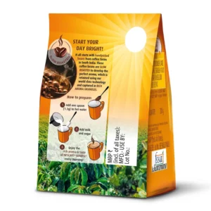 Nescafe Sunrise Coffee 3