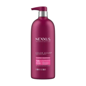 Nexxus Color Assure Sulfate-Free Shampoo