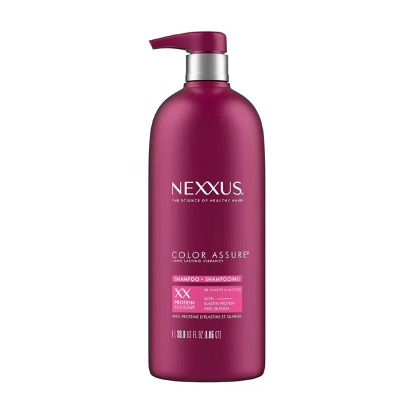 Nexxus Color Assure Sulfate-Free Shampoo