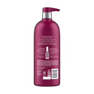 Nexxus Color Assure Sulfate Free Shampoo 2