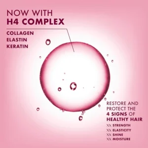 Nexxus Color Assure Sulfate Free Shampoo 3
