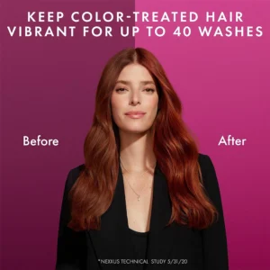 Nexxus Color Assure Sulfate Free Shampoo 6