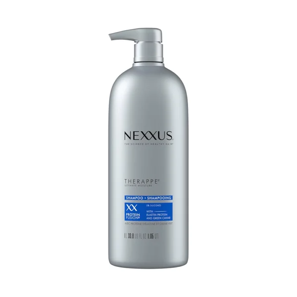 Nexxus Therappe Moisturizing Shampoo