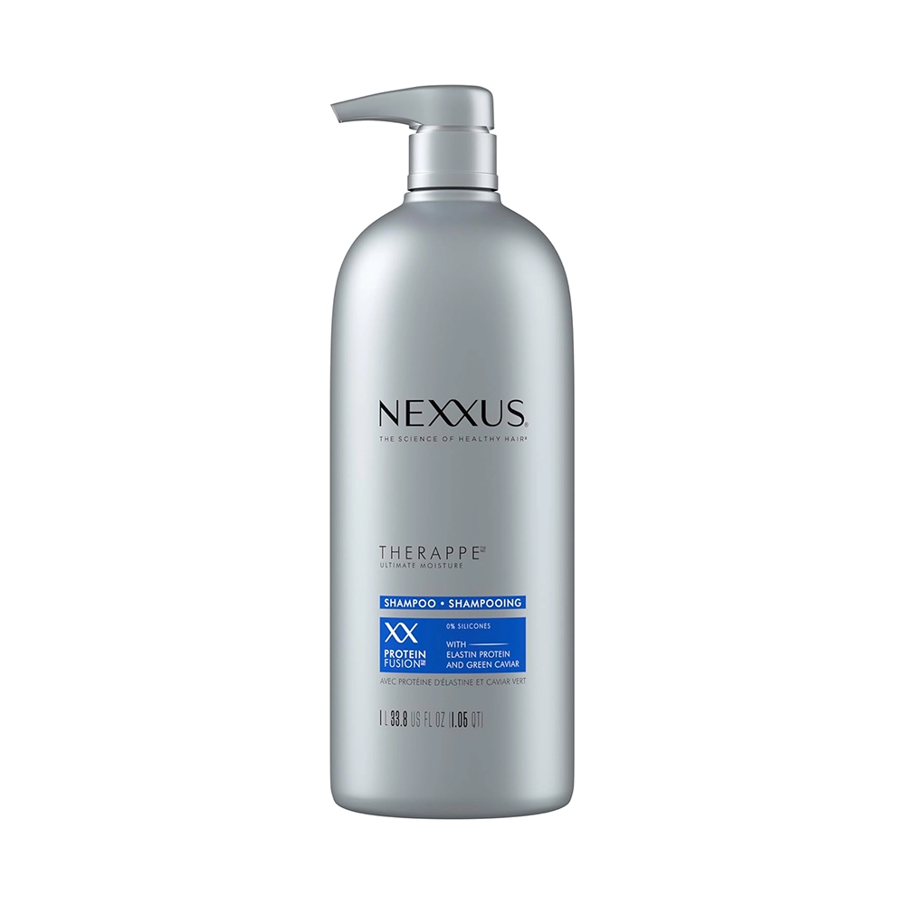 Nexxus Therappe Moisturizing Shampoo