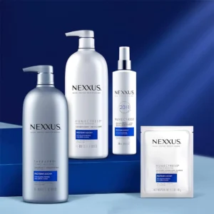 Nexxus Therappe Moisturizing Shampoo 10