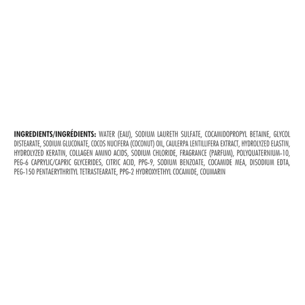 Nexxus Therappe Moisturizing Shampoo for Dry Hair – Silicone-Free, ProteinFusion with Elastin Protein & Green Caviar (33.8fl. oz) - Image 13