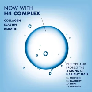 Nexxus Therappe Moisturizing Shampoo 4