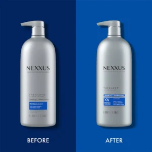 Nexxus Therappe Moisturizing Shampoo 5