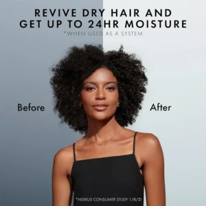 Nexxus Therappe Moisturizing Shampoo 7