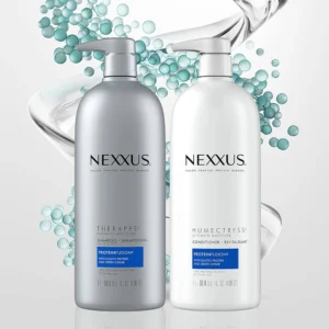 Nexxus Therappe Moisturizing Shampoo 9