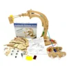 Pathfinders STEM Kit – Hydraulic Robotic Arm