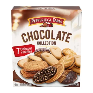 Pepperidge Farm Chocolate Collection