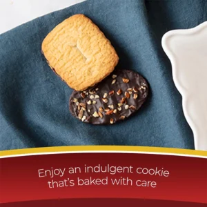 Pepperidge Farm Chocolate Collection 4