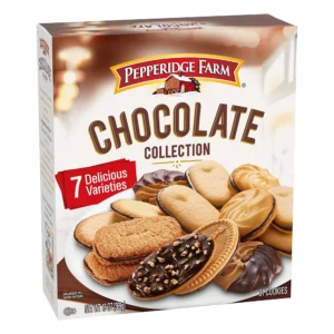 Pepperidge Farm Chocolate Collection 7