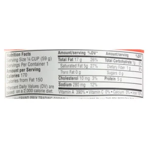 Podravka Jetrena Pasteta 3.5 Oz 7