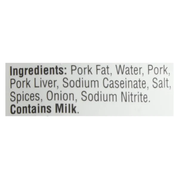 Podravka Jetrena Pasteta 3.5 oz Liver Pate (Pack of 2) - Image 8