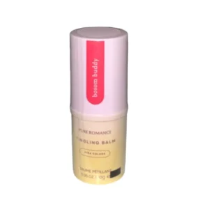 Pure Romance Bosom Buddy 2