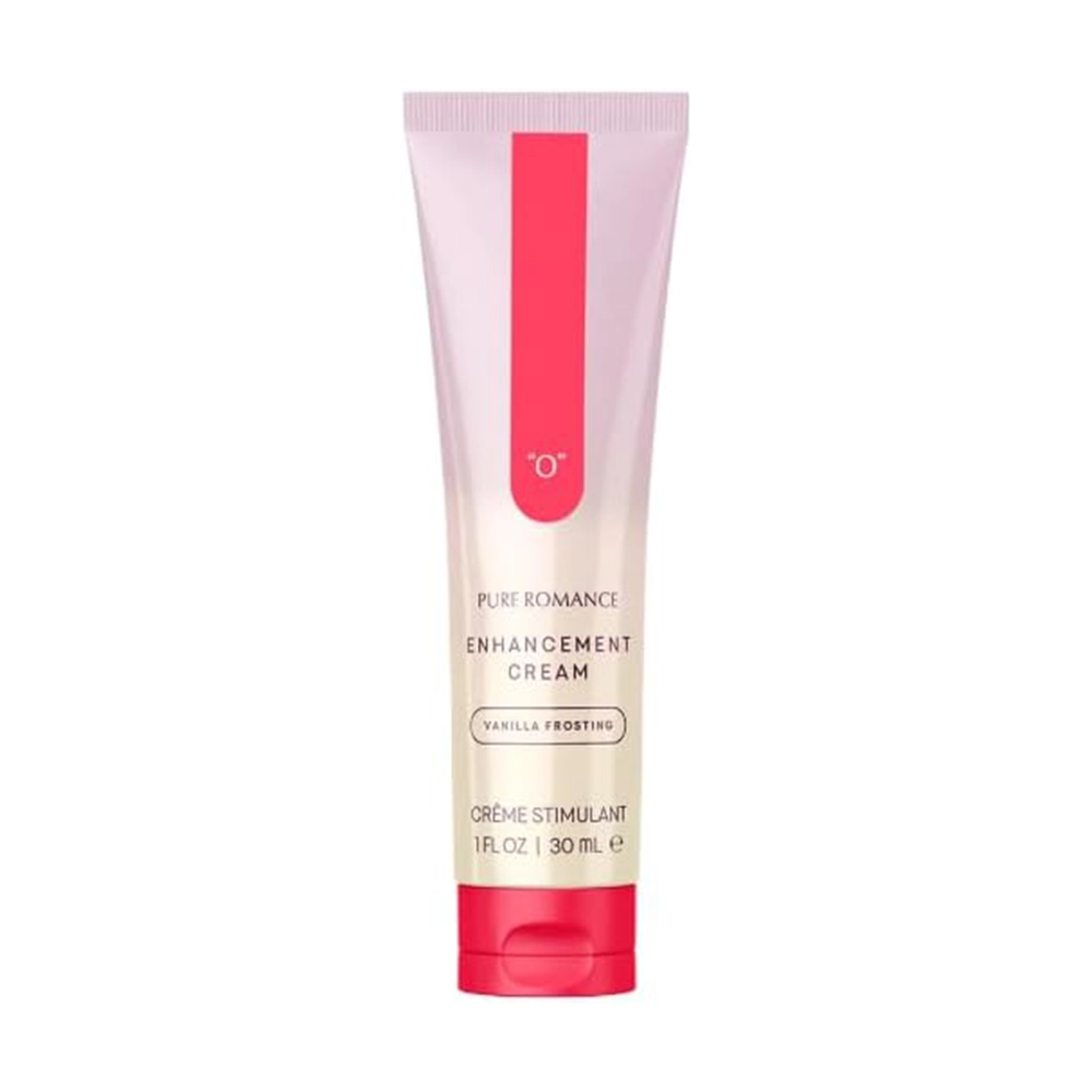 Pure Romance Enhancement Cream
