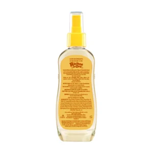 Ricitos de Oro Clarifying Lotion 2