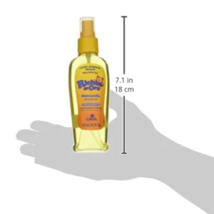 Ricitos de Oro Clarifying Lotion 4