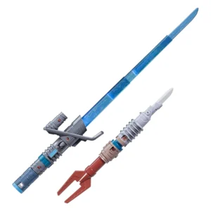 STAR WARS Lightsaber Forge Ultimate Mandalorian Masterworks Set 5