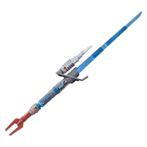 STAR WARS Lightsaber Forge Ultimate Mandalorian Masterworks Set 6