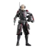 STAR WARS The Black Series Echo Toy 6-Inch
