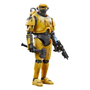 STAR WARS The Black Series NED-B Toy 6
