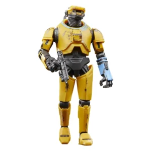 STAR WARS The Black Series NED B Toy 6 3