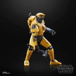 STAR WARS The Black Series NED B Toy 6 5