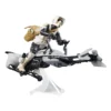 STAR WARS The Vintage Collection Speeder Bike