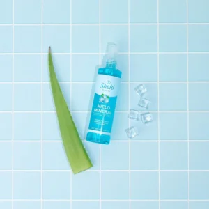Shelo NABEL Mineral Ice 2