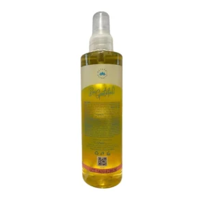 Shelo NABEL Papa Oil 2