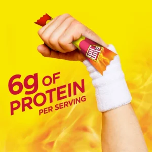 Slim Jim Smoked Meat Sticks 4