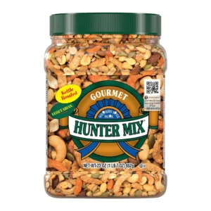 Southern Style Nuts Gourmet Hunter Bulk Trail Mix