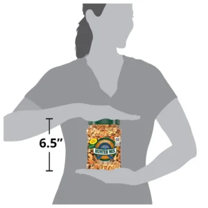 Southern Style Nuts Gourmet Hunter Bulk Trail Mix 7