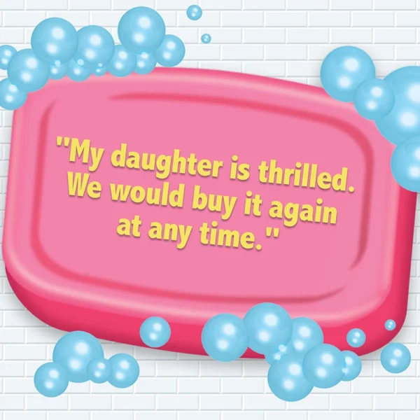 Spin Master Games, Soggy Doggy, The Silly Award-Winning Kids Board Game, Gift for Ages 4 & Up - Image 4