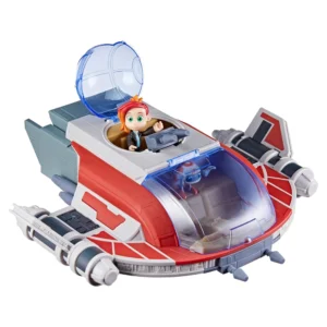Star Wars Young Jedi Adventures The Crimson Firehawk 6