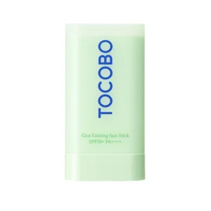 TOCOBO Cica Cooling Sun Stick