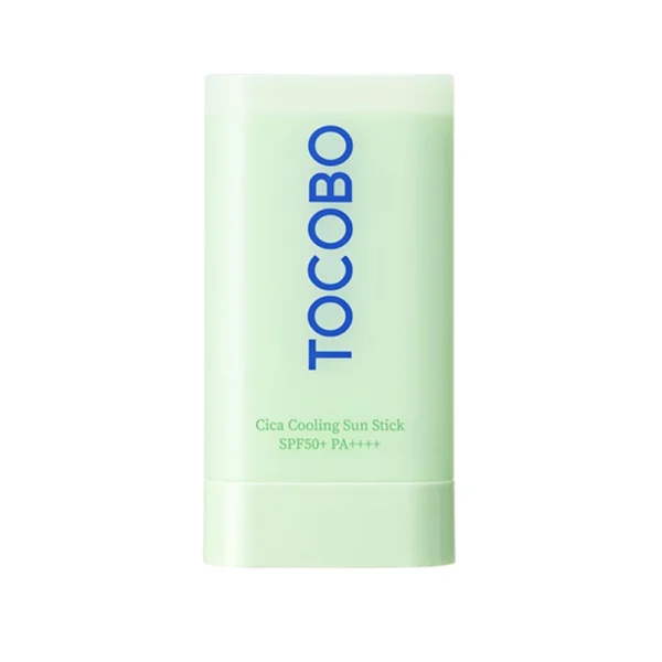 TOCOBO Cica Cooling Sun Stick